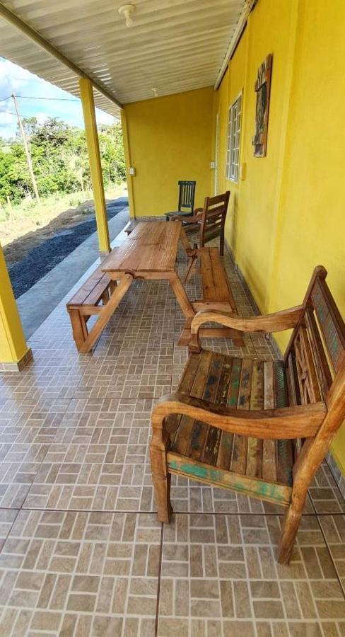 Casa Girassol-trilha Flores-serra Da Canastra