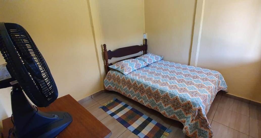 Holiday home Casa Girassol-trilha Flores-serra Da Canastra *